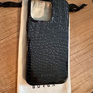 BURGA iPhone 14 Pro Max case